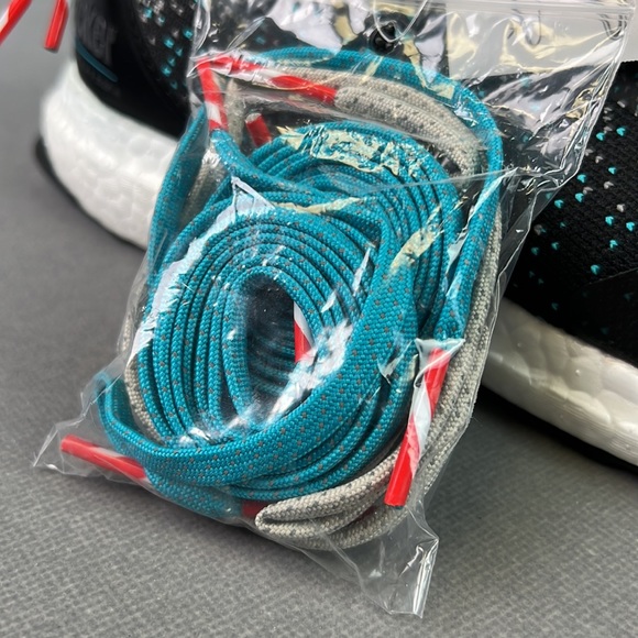 Adidas ultra boost mid SE packer solebox collab, brand new with tags - Picture 5 of 14